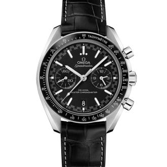 Speedmaster Racing Co-Axial Master Chronometer Chronograph