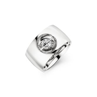 LIBERTÉ Diamantring