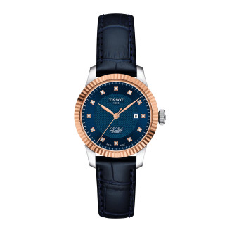 Le Locle Goldlünette 29mm