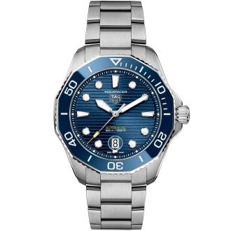 TAG HEUER AQUARACER PROFESSIONAL 300