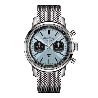 Top Time B01 Triumph 