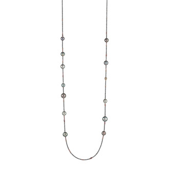 Castaway Collier