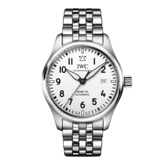 PILOT’S WATCH MARK XX
