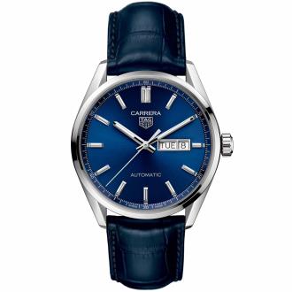 TAG HEUER CARRERA DAY-DATE