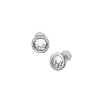 Happy Diamonds Icons Ohrstecker