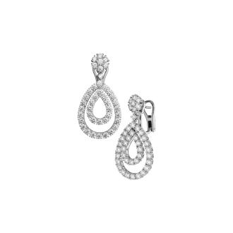 L'Heure du Diamant Ohrhänger