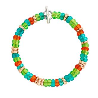 Armband Rondelle