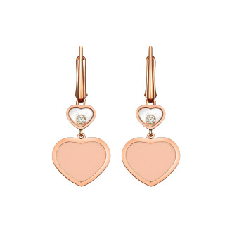 Happy Hearts Ohrringe