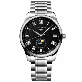 The Longines Master Collection