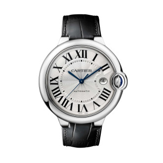 Ballon Bleu de Cartier