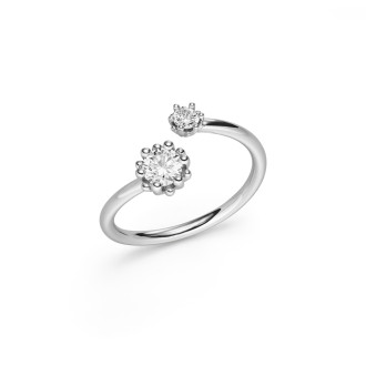 Edelweiß Ring