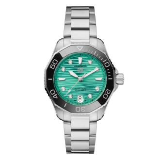 TAG HEUER AQUARACER PROFESSIONAL 300 DATE