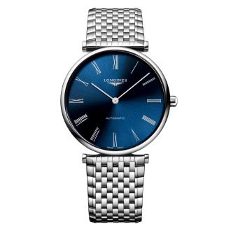 LA GRANDE CLASSIQUE DE LONGINES