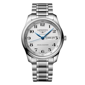 The Longines Master Collection