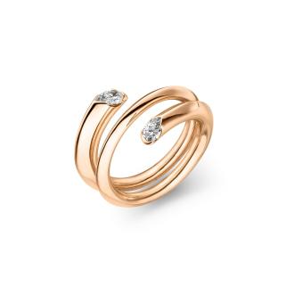 CALLA Designer-Ring
