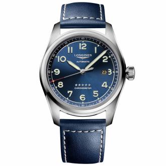 Longines Spirit