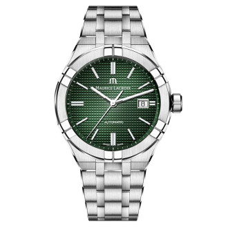 Aikon Automatic Date 42mm