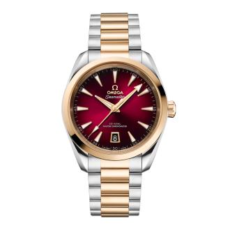 Seamaster Aqua Terra 150 M