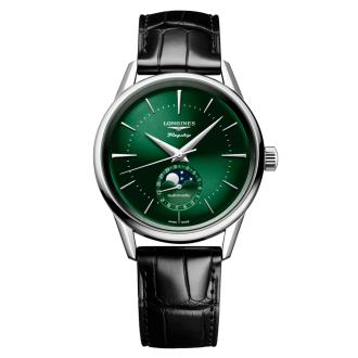 FLAGSHIP HERITAGE MOONPHASE