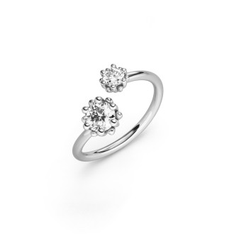 Edelweiß Ring