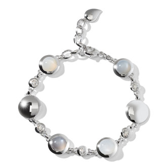 BOUTON Armband 'Cashmere'