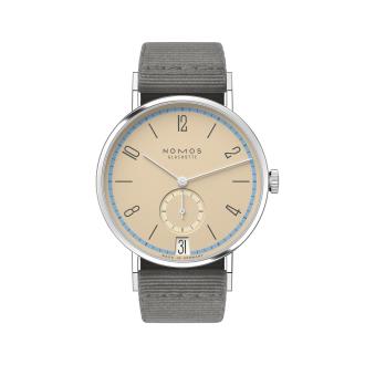 Tangente 38 Datum Ariel 