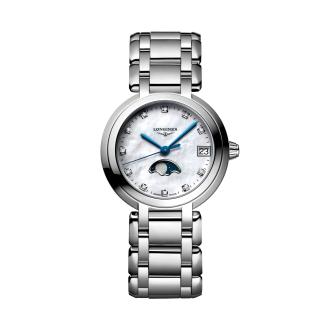 Longines PrimaLuna