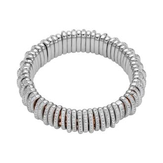 Panorama Flex'it Armband mit Diamanten