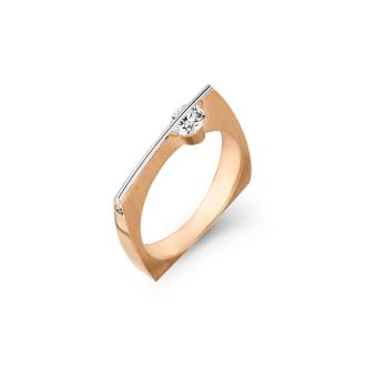 LIBERTÉ Diamantring