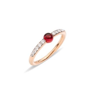 M'ama Non M'ama Ring