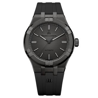 Aikon Automatic 42mm Gunmetal Pvd Limited Edition