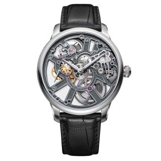 Masterpiece Skeleton 43 mm