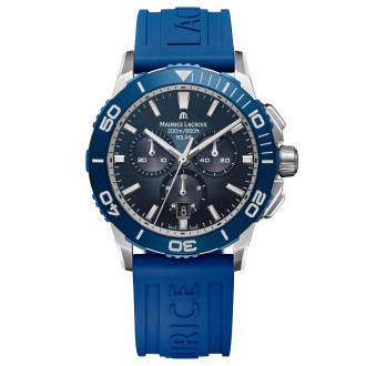 Pontos S Solar Chronograph