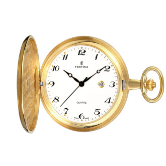Taschenuhr