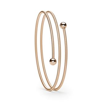Colette C Embrace Armreif 2-fach