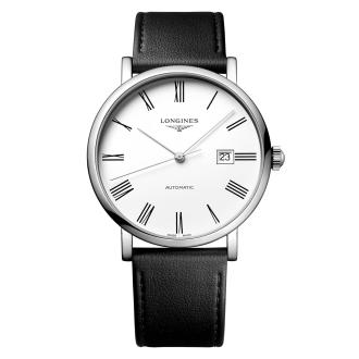 The Longines Elegant Collection