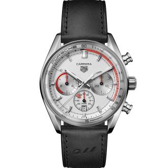 TAG HEUER CARRERA CHRONOSPRINT X PORSCHE