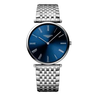 LA GRANDE CLASSIQUE DE LONGINES