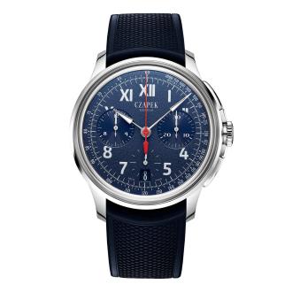 Faubourg De Cracovie Blue California