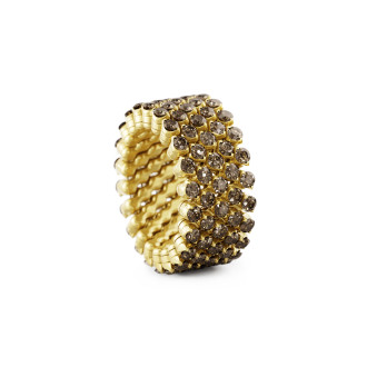 Brevetto Multi-Size Ring