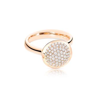 BOUTON Ring