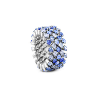 Brevetto Multi-Size Ring