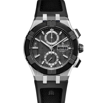 Aikon-IC Carbon UD Chronograph