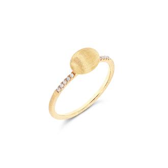 Dancing Élite Ring