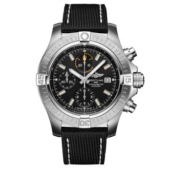 Avenger Chronograph 45