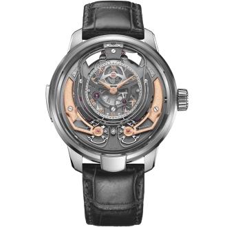 Masterpieces Minute Repeater Resonance 