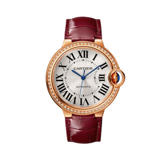 Ballon Bleu de Cartier