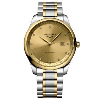 LONGINES MASTER COLLECTION