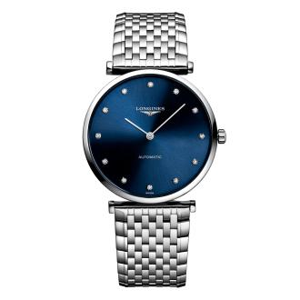 LA GRANDE CLASSIQUE DE LONGINES