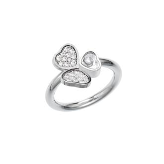 Happy Hearts Ring